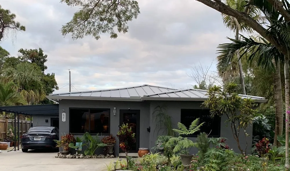 Slide of Allied Roofing & Sheet Metal