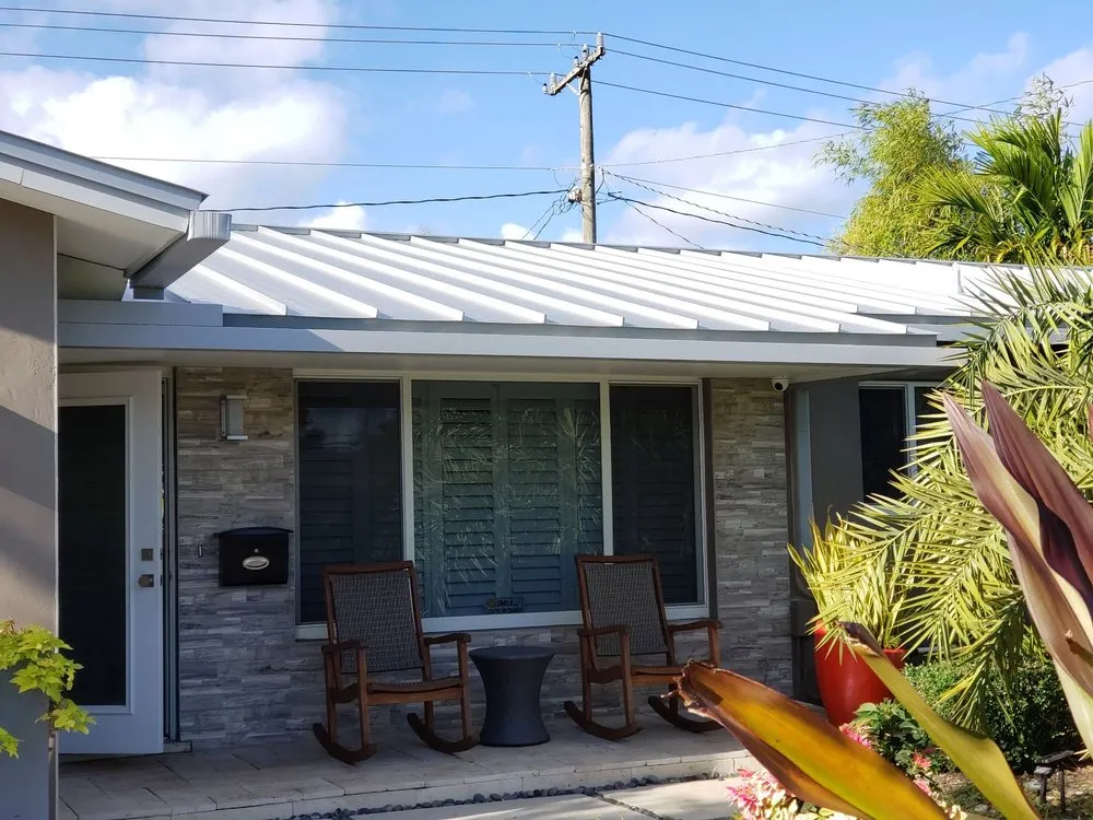 Slide of Allied Roofing & Sheet Metal