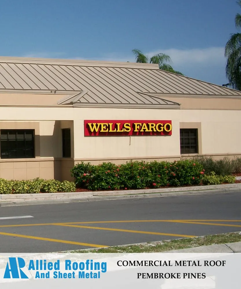 Slide of Allied Roofing & Sheet Metal