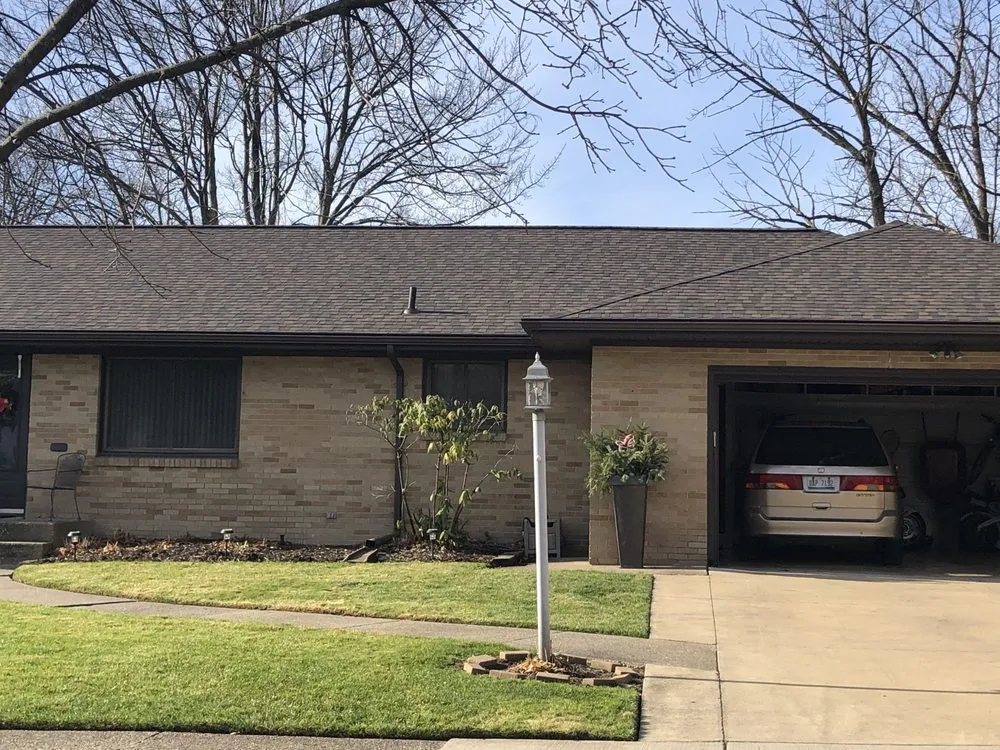 Slide of Allied Roofing & Siding