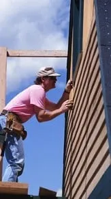 Slide of Allied Roofing & Siding