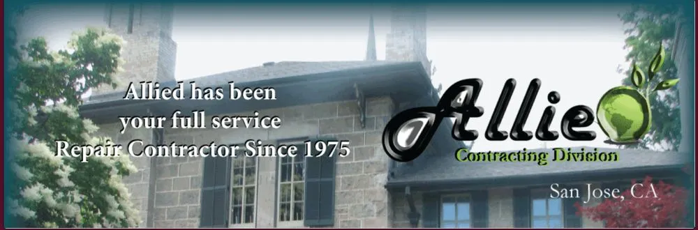 Slide of Allied Roofing and Contracting