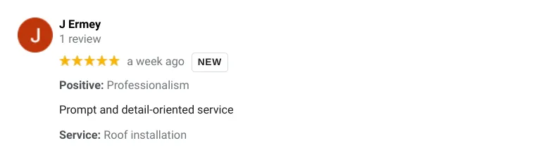 Slide of Allied Roofing and Contracting