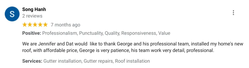 Slide of Allied Roofing and Contracting