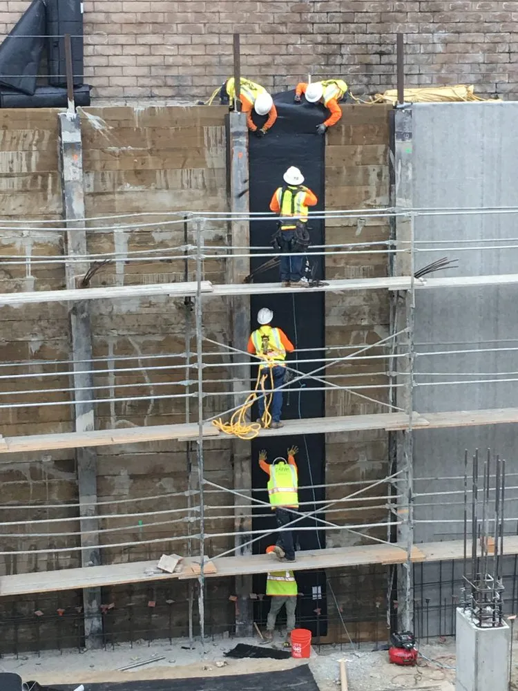 Slide of Allied Roofing And Waterproofing