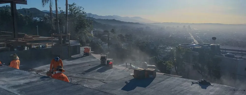 Slide of Allied Roofing And Waterproofing