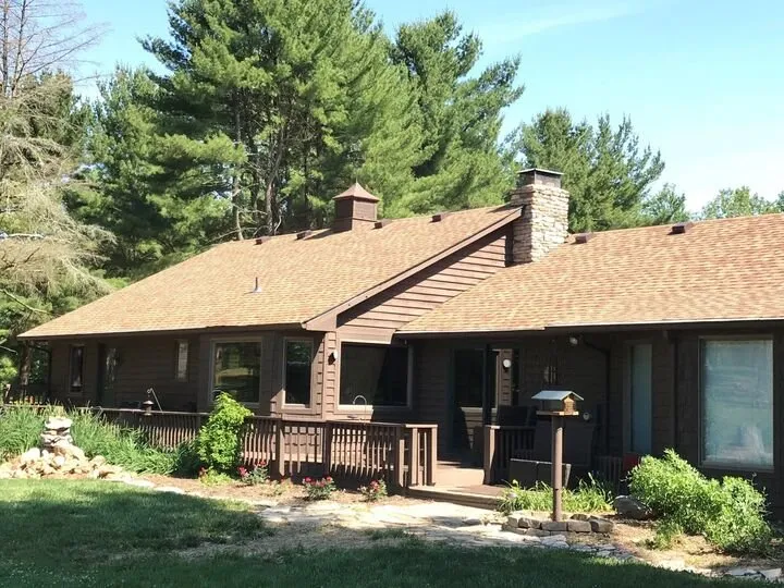 Slide of Allied Roofing