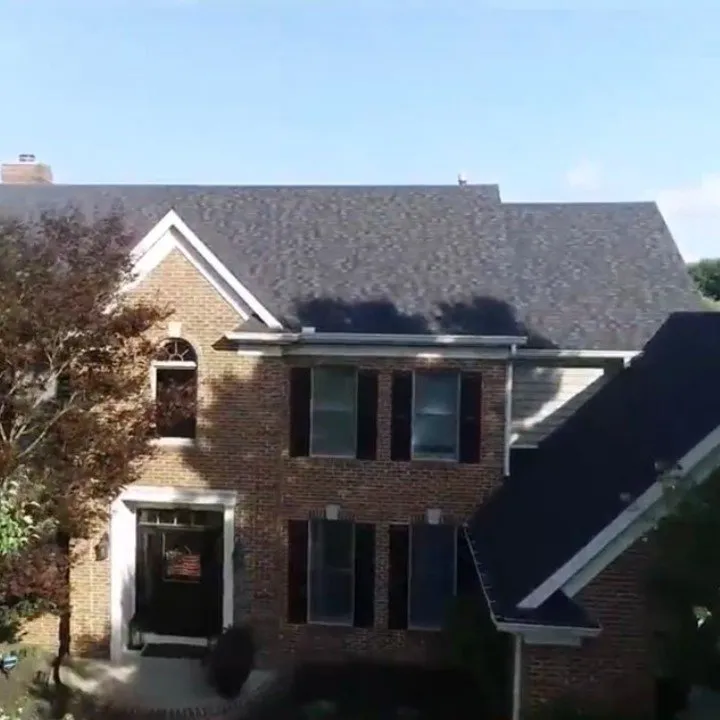 Slide of Allied Roofing