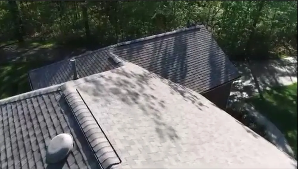 Slide of Allied Roofing