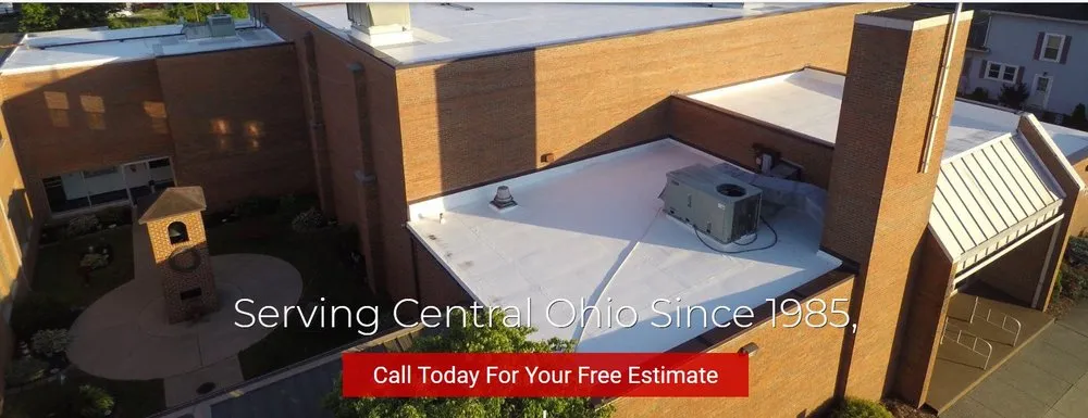 Slide of Allied Roofing