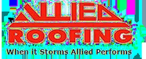 Slide of Allied Roofing