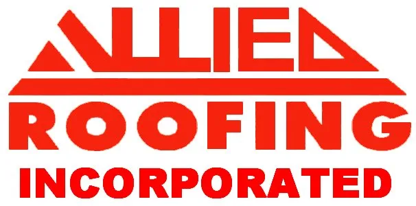 Slide of Allied Roofing