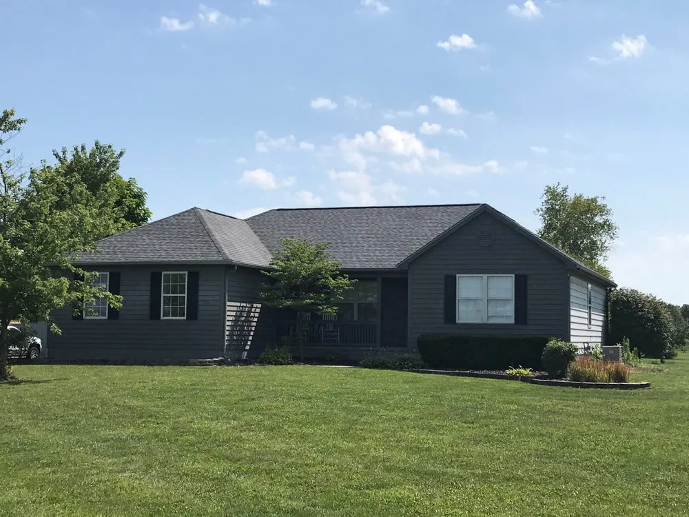 Slide of Allied Roofing