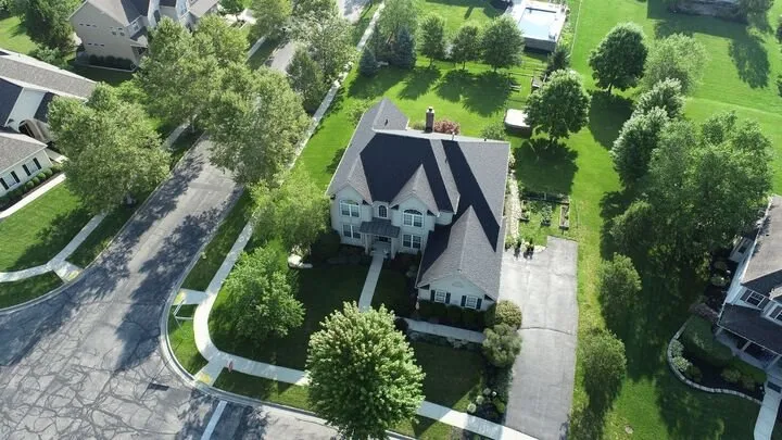 Slide of Allied Roofing