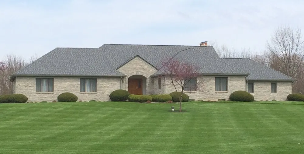 Slide of Allied Roofing