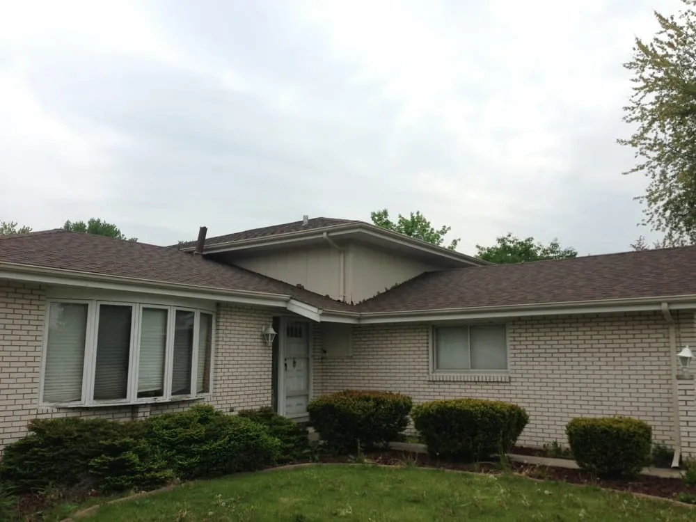 Slide of Allied Roofing Contractors