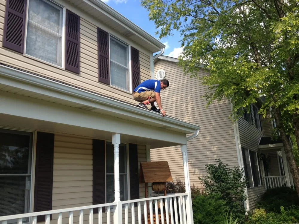 Slide of Allied Roofing Contractors