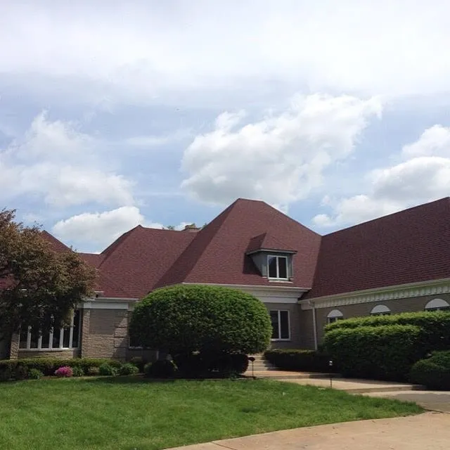 Slide of Allied Roofing Contractors