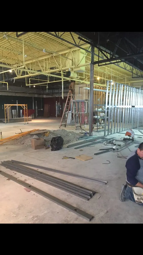 Slide of Allied Roofing Contractors