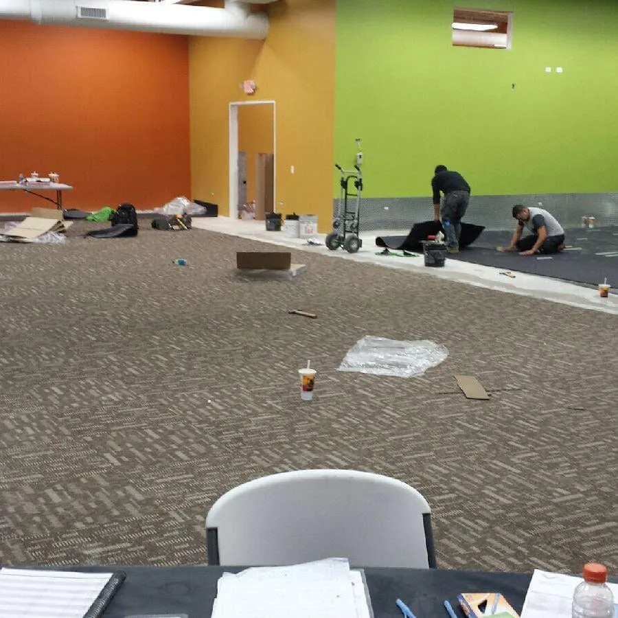 Slide of Allied Roofing Contractors