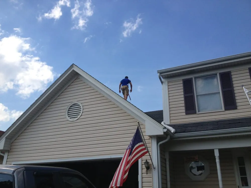 Slide of Allied Roofing Contractors