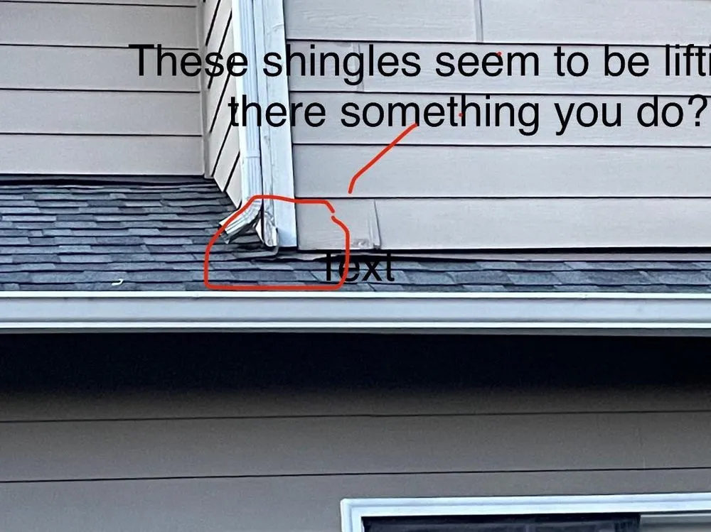 Slide of Allied Roofing Installation Service