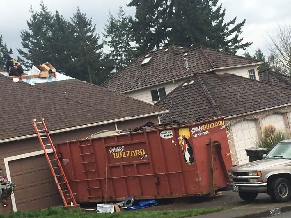 Slide of Allied Roofing Installation Service