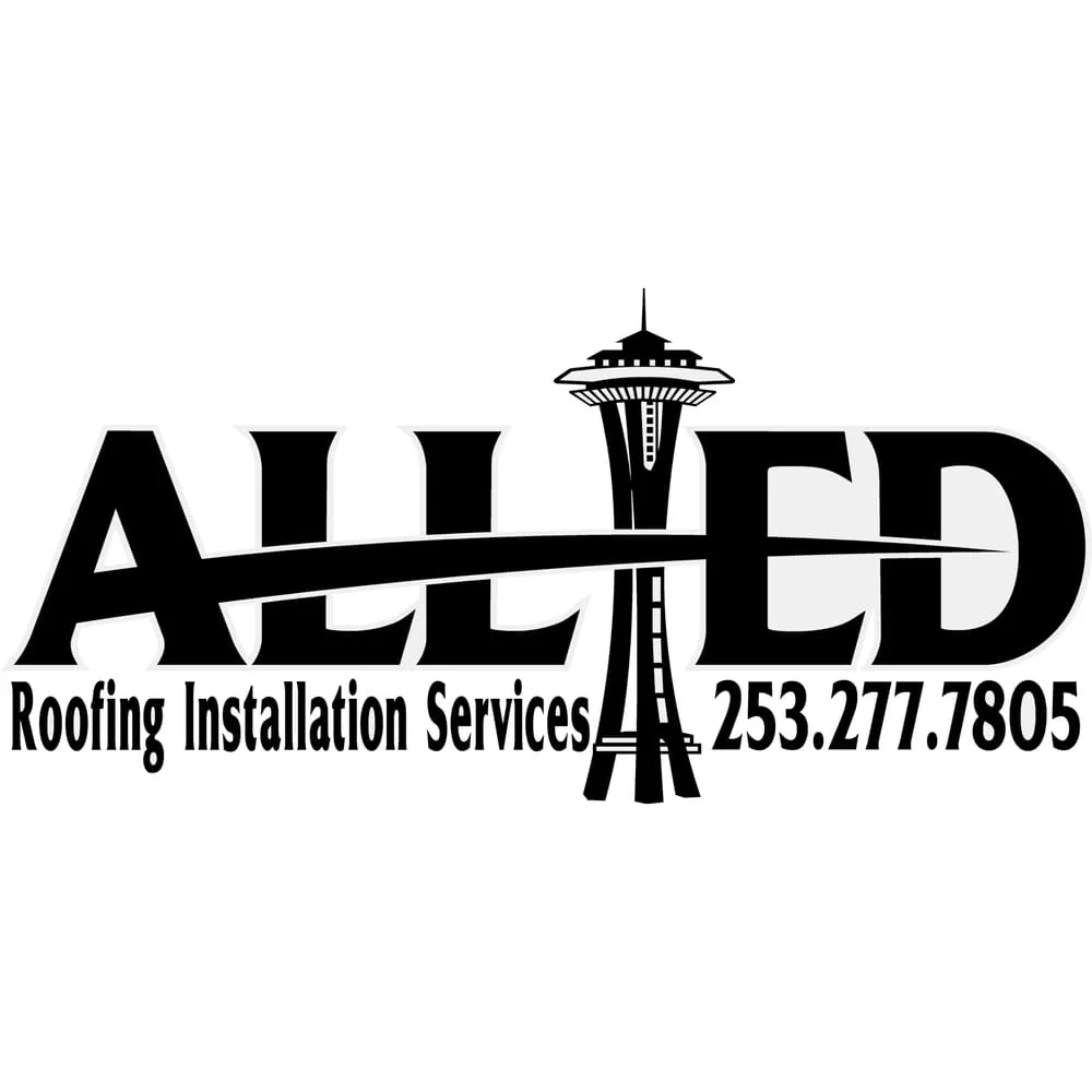 Slide of Allied Roofing Installation Service