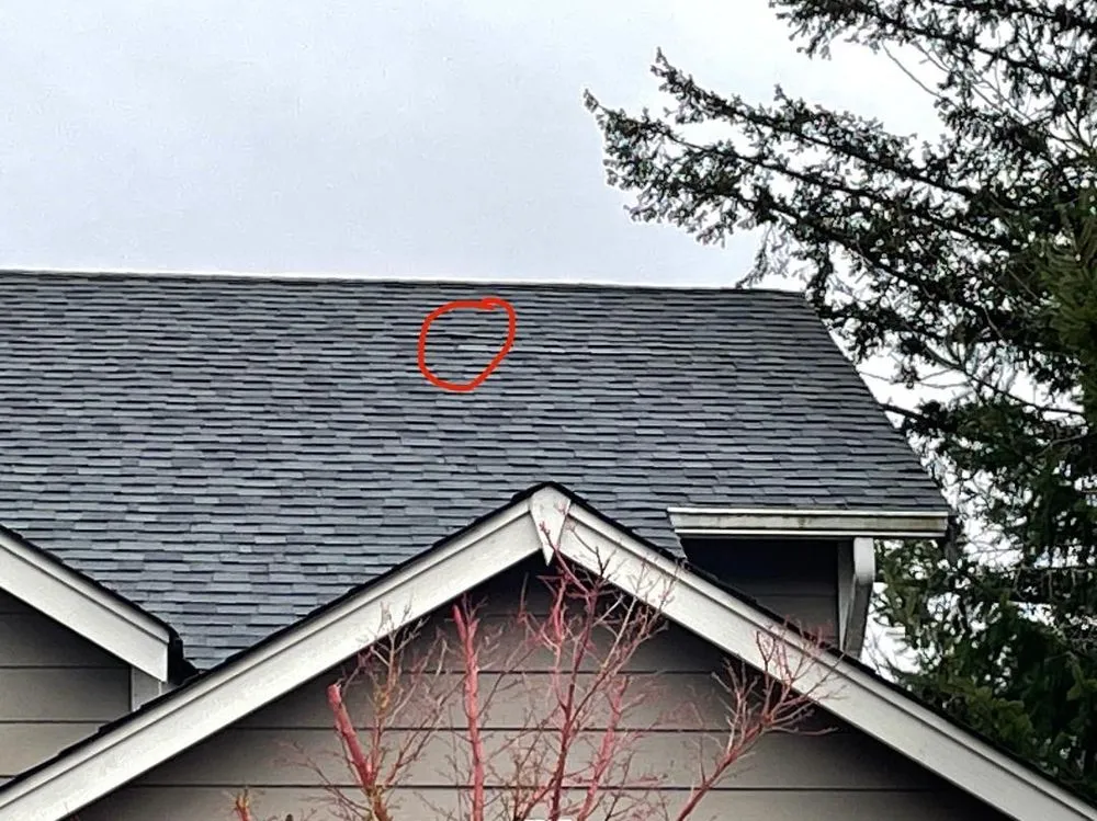 Slide of Allied Roofing Installation Service