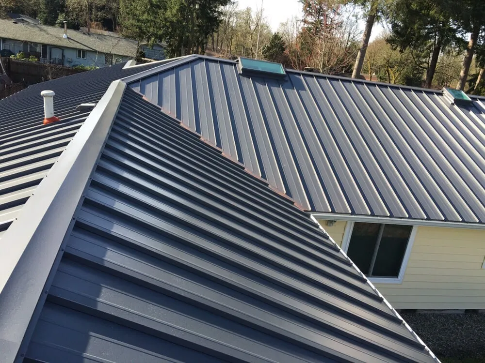 Slide of Allied Roofing Installation Service
