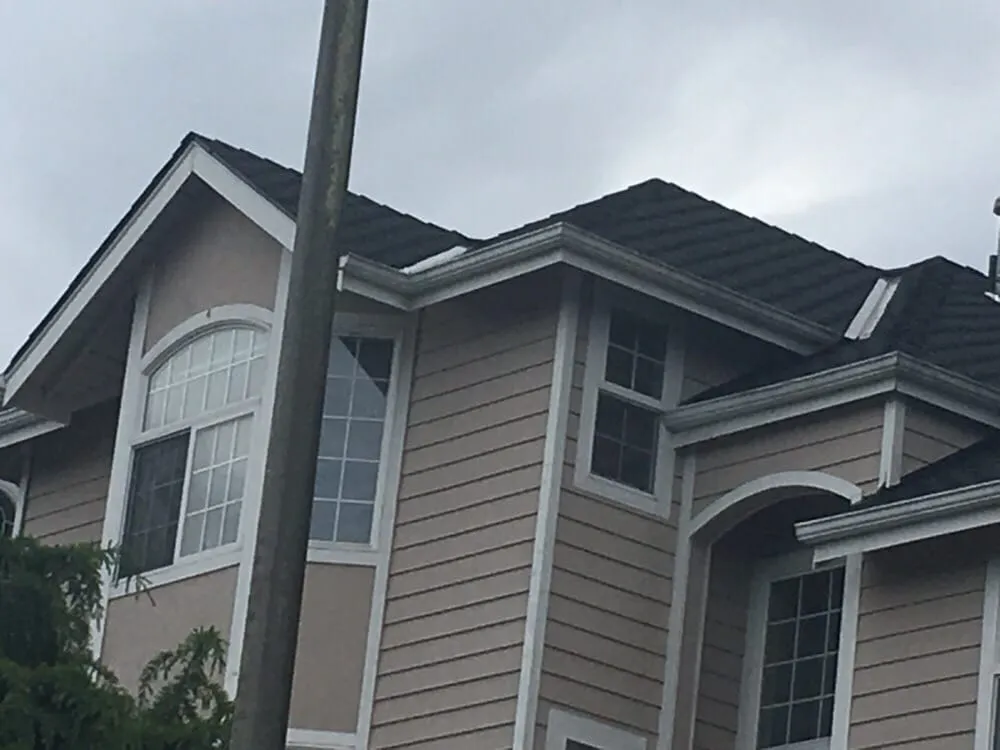 Slide of Allied Roofing Installation Service