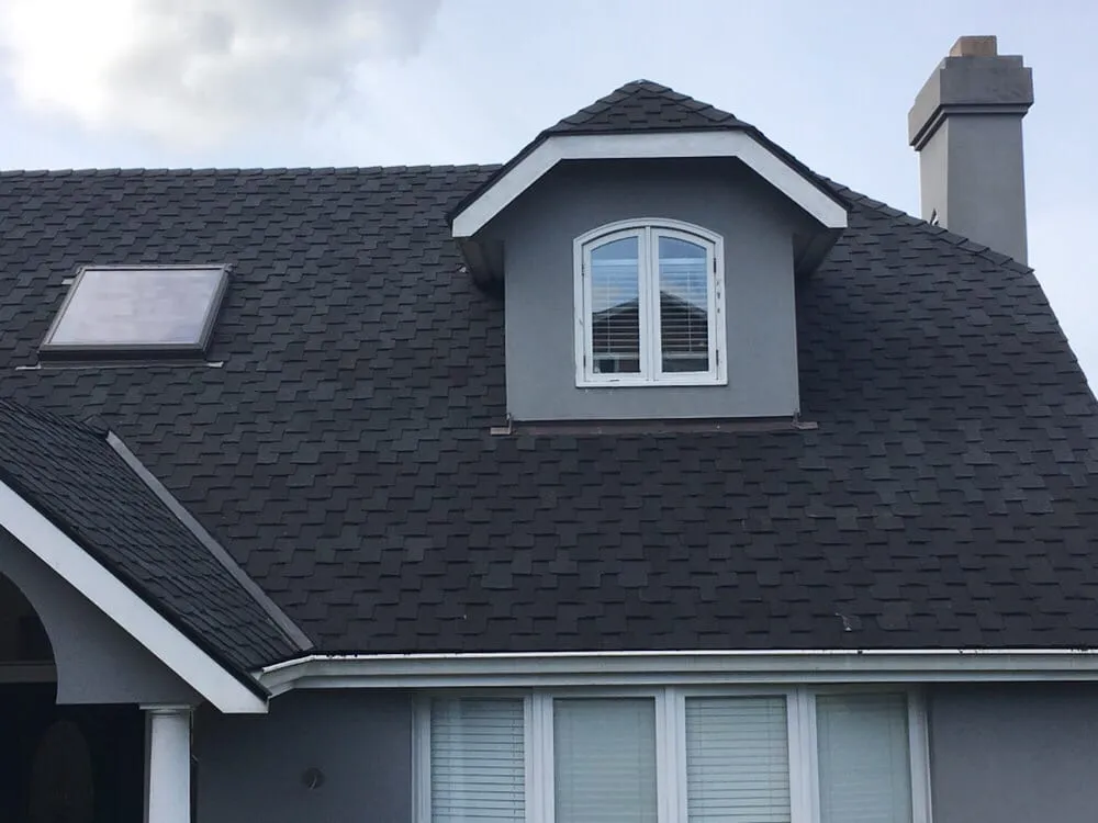 Slide of Allied Roofing Installation Service