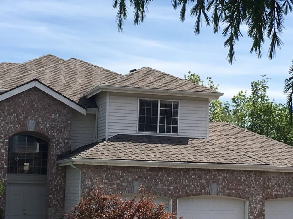 Slide of Allied Roofing Installation Service