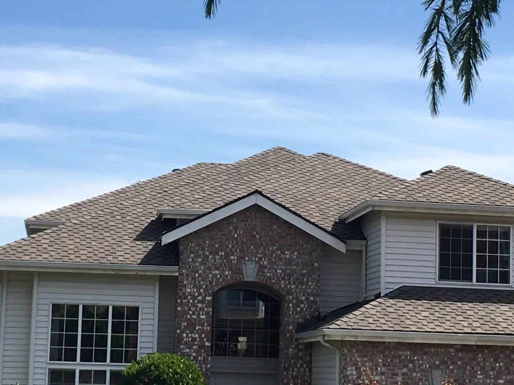 Slide of Allied Roofing Installation Service