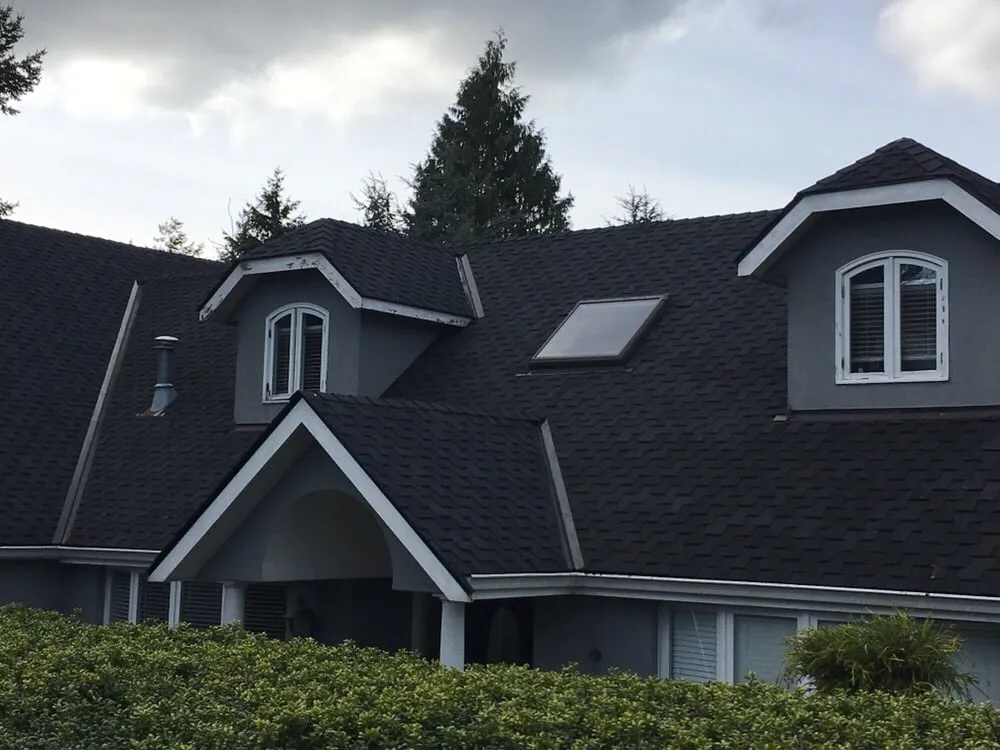 Slide of Allied Roofing Installation Service