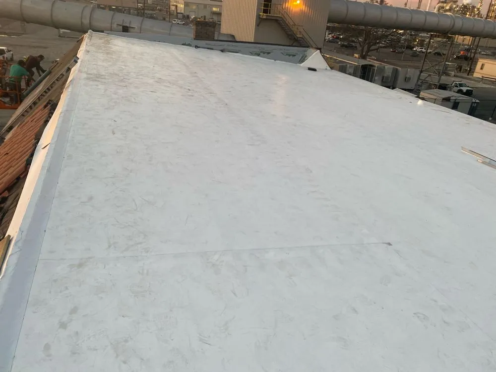 Slide of Allied Roofing