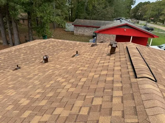 Allied Roofing