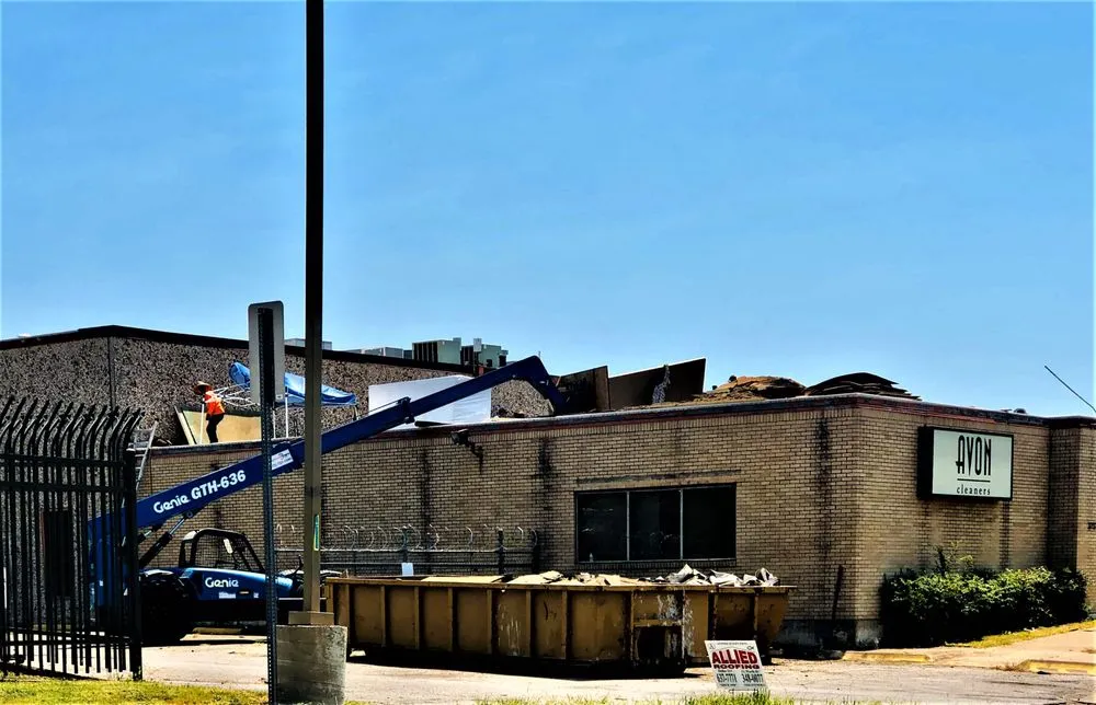 Slide of Allied Roofing of Texas, Inc.