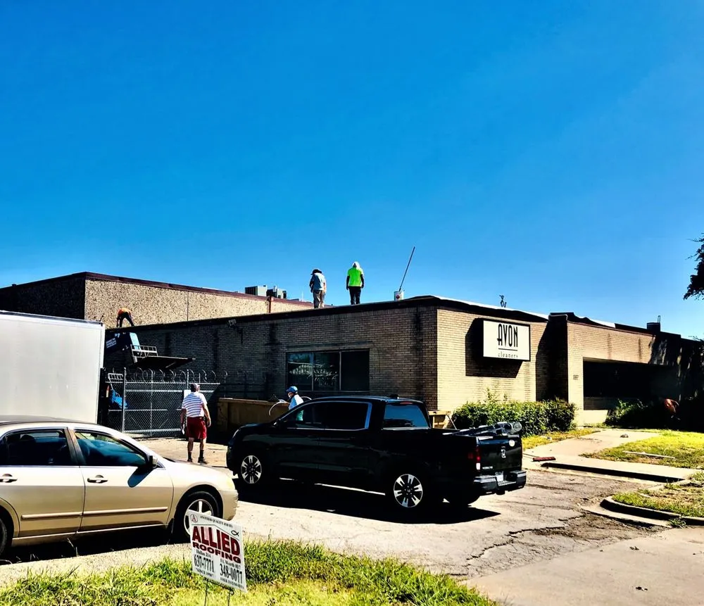 Slide of Allied Roofing of Texas, Inc.