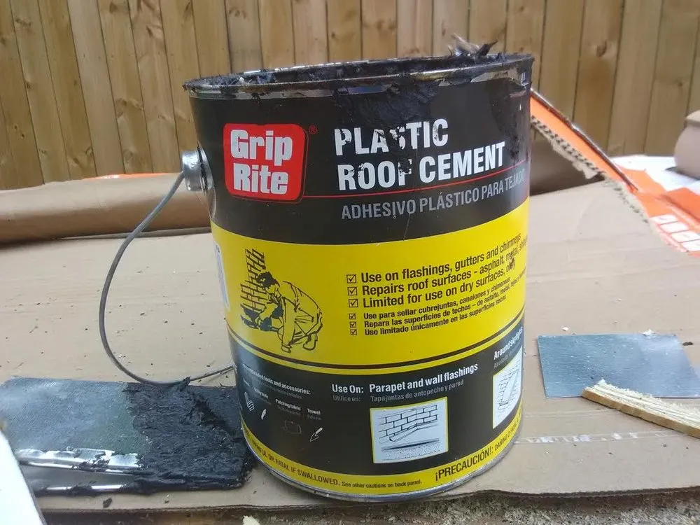 Slide of Allied Roofing Service