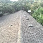 Slide of Allied Roofing Service
