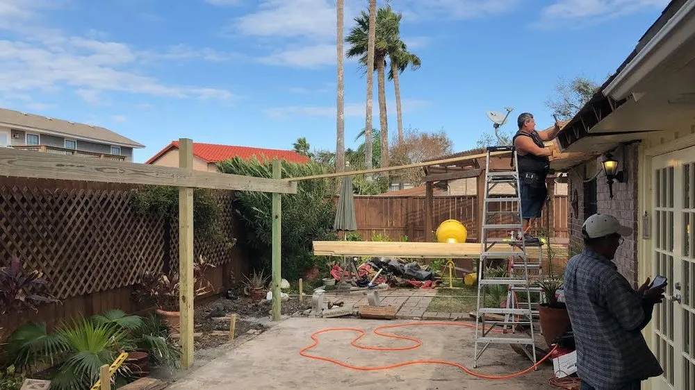 Slide of Allied Roofing Service