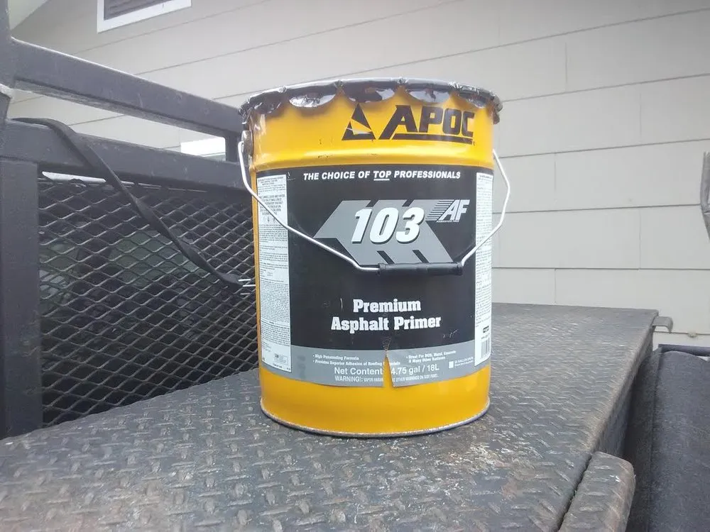 Slide of Allied Roofing Service