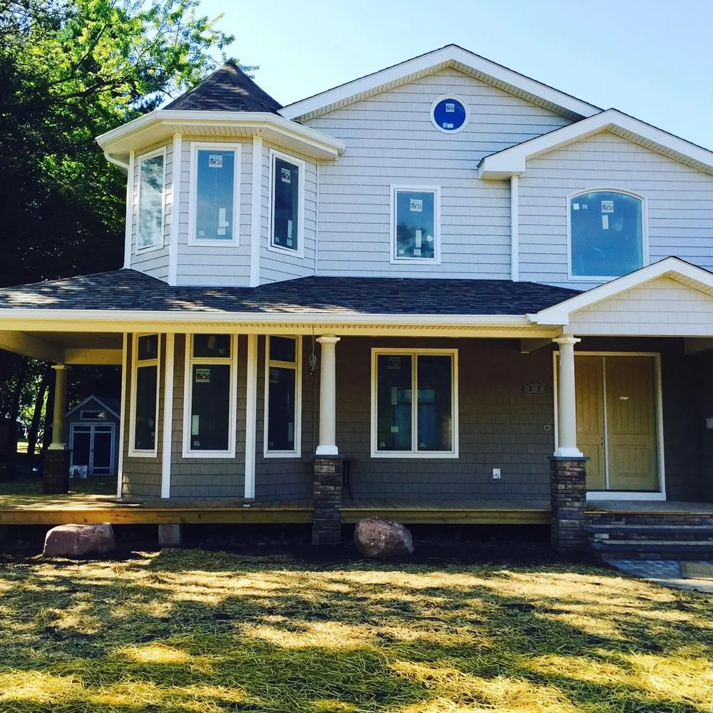 Slide of Allied Roofing Solutions