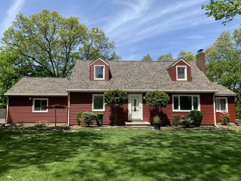 Slide of Allied Roofing Solutions