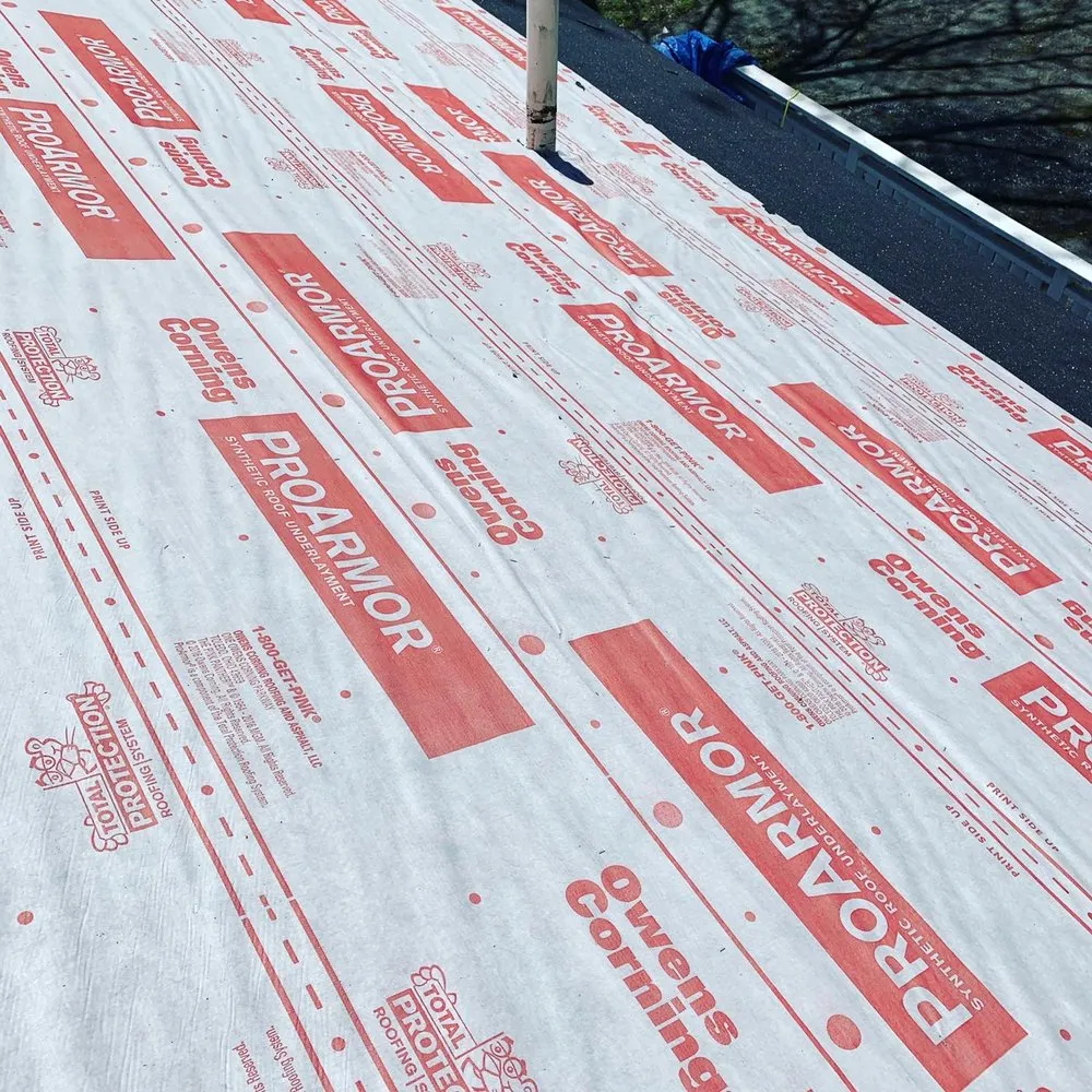 Slide of Allied Roofing Solutions
