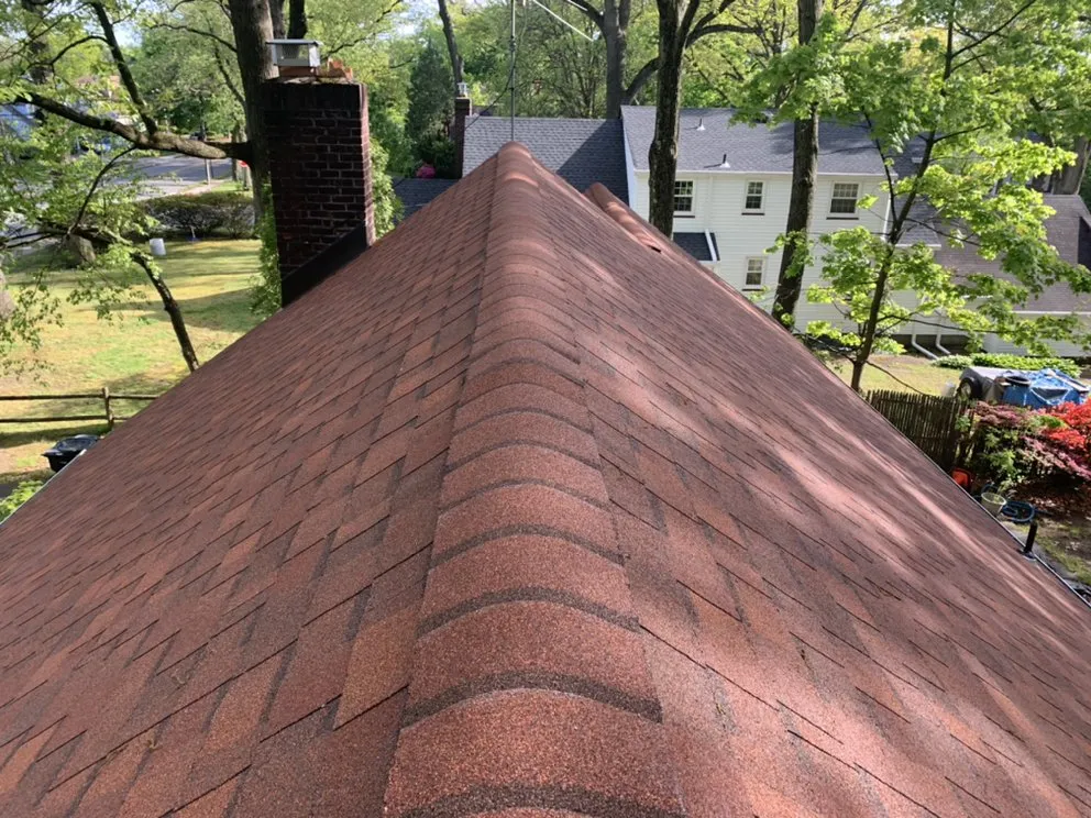 Slide of Allied Roofing Solutions