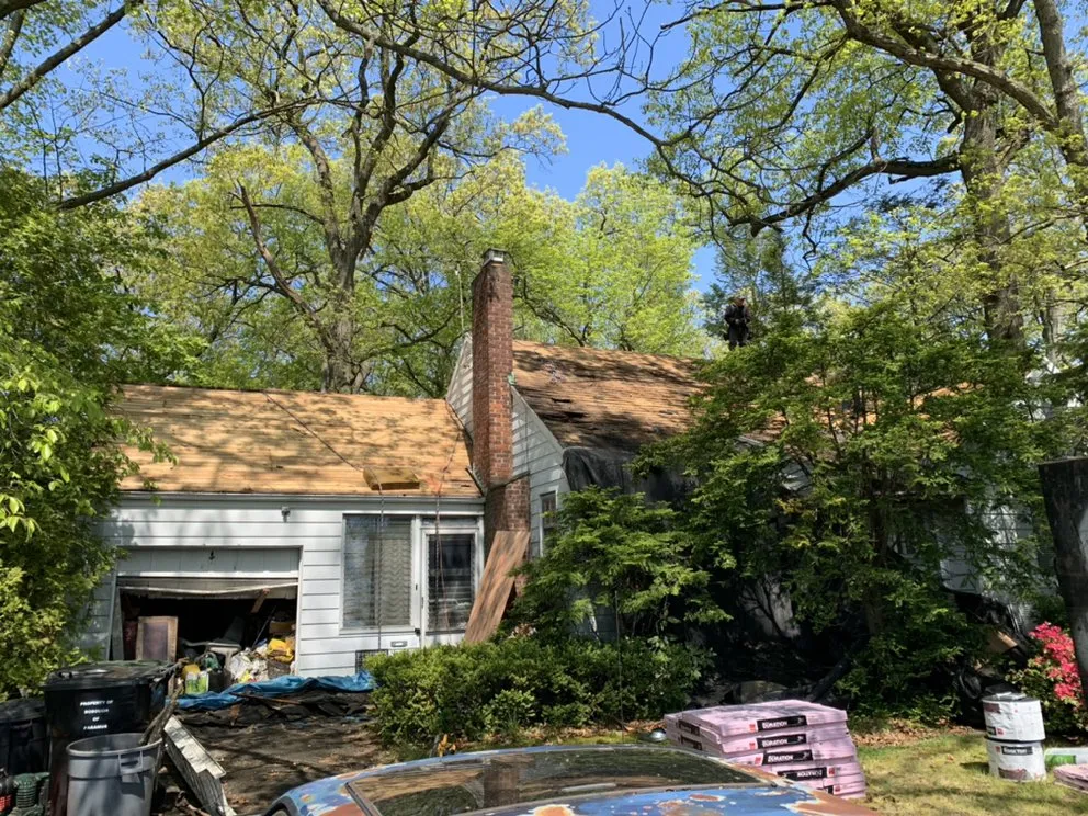 Slide of Allied Roofing Solutions