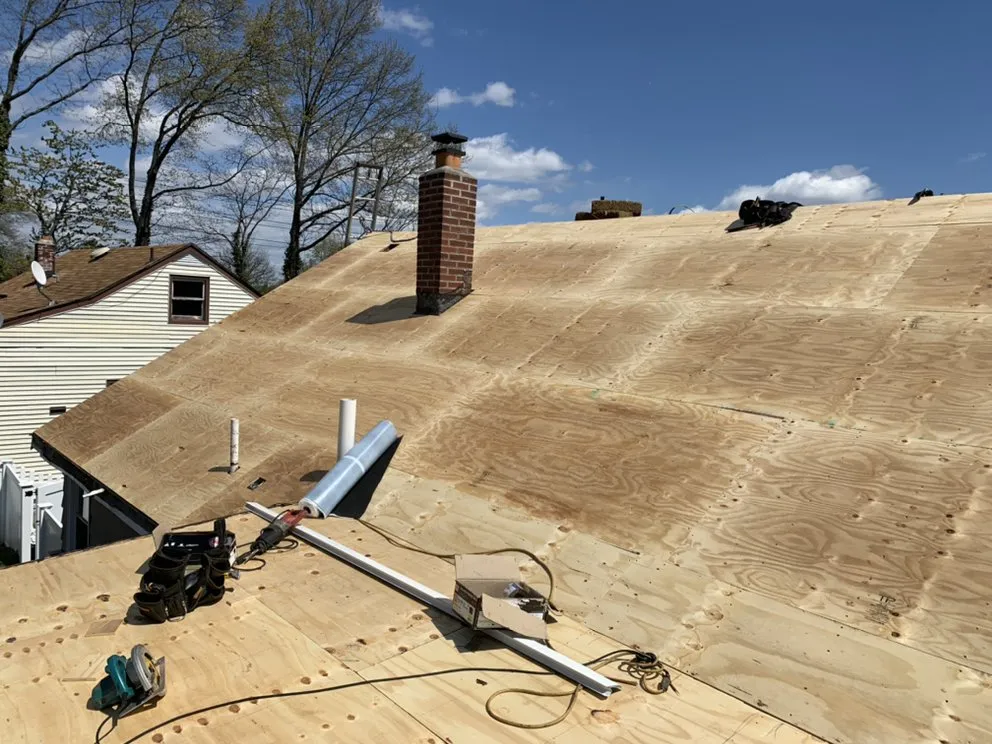 Slide of Allied Roofing Solutions