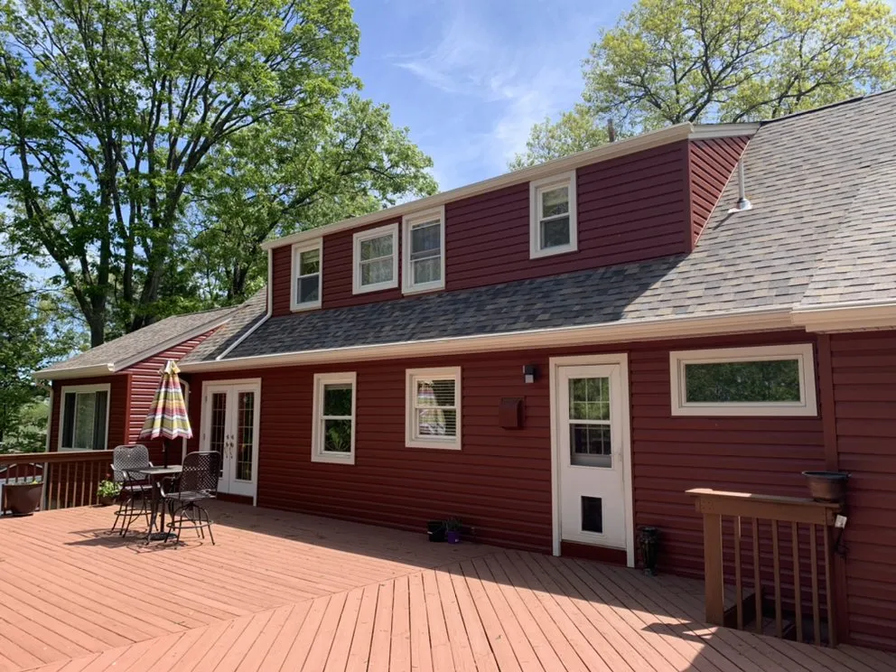 Slide of Allied Roofing Solutions